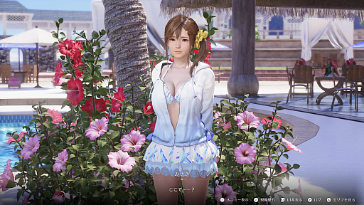 ꡼ No.007 | Υץ쥤ݡϽλҤλƤڤޡADVVenus Vacation PRISMפϡVV꡼οʤǽ򴶤ʤ