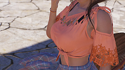 ꡼ No.009 | Υץ쥤ݡϽλҤλƤڤޡADVVenus Vacation PRISMפϡVV꡼οʤǽ򴶤ʤ