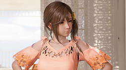 ꡼ No.022 | Υץ쥤ݡϽλҤλƤڤޡADVVenus Vacation PRISMפϡVV꡼οʤǽ򴶤ʤ