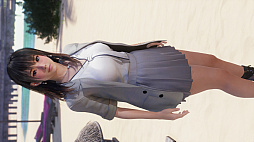 ꡼ No.029 | Υץ쥤ݡϽλҤλƤڤޡADVVenus Vacation PRISMפϡVV꡼οʤǽ򴶤ʤ