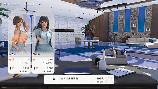 ꡼ No.036 | Υץ쥤ݡϽλҤλƤڤޡADVVenus Vacation PRISMפϡVV꡼οʤǽ򴶤ʤ