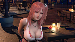꡼ No.001 | Venus Vacation PRISM - DEAD OR ALIVE Xtreme -