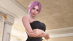 ꡼ No.002 | Venus Vacation PRISM - DEAD OR ALIVE Xtreme -