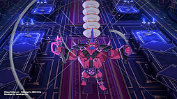 画像ギャラリー No.016のサムネイル画像 / ［プレイレポート］「エトランジュ オーヴァーロード」は悪役令嬢×地獄×グルメ×ミュージカルと娯楽要素が満載なACTアドベンチャー