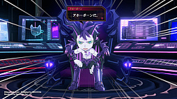 画像ギャラリー No.027のサムネイル画像 / ［プレイレポート］「エトランジュ オーヴァーロード」は悪役令嬢×地獄×グルメ×ミュージカルと娯楽要素が満載なACTアドベンチャー