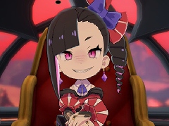 ［プレイレポート］「エトランジュ オーヴァーロード」は悪役令嬢×地獄×グルメ×ミュージカルと娯楽要素が満載なACTアドベンチャー