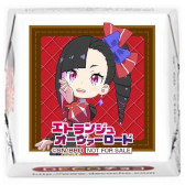 画像ギャラリー No.011のサムネイル画像 / 地獄に堕ちた悪役令嬢「エトランジュ」が成り上がりを目指す。アクションADV「エトランジュ オーヴァーロード」，本日リリース