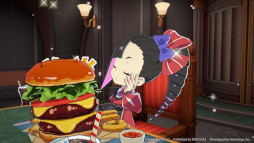 画像ギャラリー No.019のサムネイル画像 / 地獄に堕ちた悪役令嬢「エトランジュ」が成り上がりを目指す。アクションADV「エトランジュ オーヴァーロード」，本日リリース