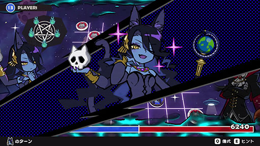 ꡼ No.002 | ξＱʤPCDevilReversiס1121Steamȯ䡣ޤŤ֤뤳ȤǤҤä֤ʤޤ򾤴