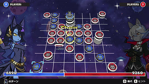 ꡼ No.003 | ξＱʤPCDevilReversiס1121Steamȯ䡣ޤŤ֤뤳ȤǤҤä֤ʤޤ򾤴