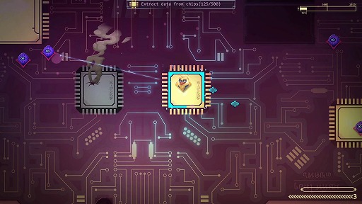 ���������꡼ No.003�Υ���ͥ������ / �������Ƥ�ץ�����ߥ󥰤��褦�������Х����󥵥зϥ����ȥ��Net.Attack()�׻�ͷ��ݡ��ȡ�TGS2024��