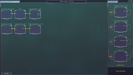 ���������꡼ No.006�Υ���ͥ������ / �������Ƥ�ץ�����ߥ󥰤��褦�������Х����󥵥зϥ����ȥ��Net.Attack()�׻�ͷ��ݡ��ȡ�TGS2024��