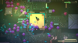 ꡼ No.001 | Net.Attack()