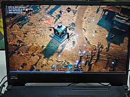 ꡼ No.007Υͥ / ǥե󥹤ȥХСΥϥ֥åɡAchilles: Survivor׻ͷݡȡTGS2024