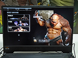 ꡼ No.010Υͥ / ǥե󥹤ȥХСΥϥ֥åɡAchilles: Survivor׻ͷݡȡTGS2024