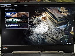 ꡼ No.011Υͥ / ǥե󥹤ȥХСΥϥ֥åɡAchilles: Survivor׻ͷݡȡTGS2024