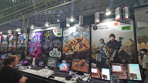 ꡼ No.015Υͥ / ǥե󥹤ȥХСΥϥ֥åɡAchilles: Survivor׻ͷݡȡTGS2024