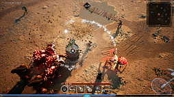 ꡼ No.004 | Achilles: Survivor