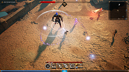 ꡼ No.010 | Achilles: Survivor