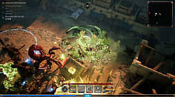 ꡼ No.012 | Achilles: Survivor