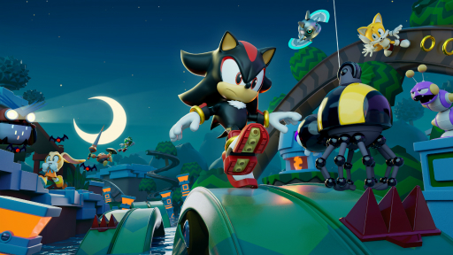 ꡼ No.011Υͥ / Sonic Rumble׹Ʊ󥿥ӥ塼ХȥȤ˥å꡼οʻߤˤĤƾܤʹTGS2024