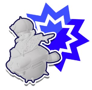 画像ギャラリー No.003のサムネイル画像 / 「ソニックランブル」,「ソニックレーシング クロスワールド」とのコラボイベントを1月29日から開催