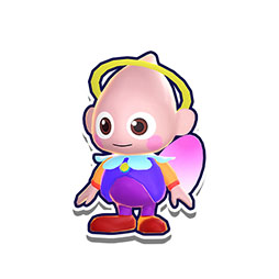 画像ギャラリー No.005のサムネイル画像 / 「ソニックランブル」,NiGHTS コラボイベントを3月16日17:00まで開催