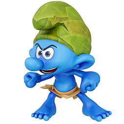 画像ギャラリー No.003のサムネイル画像 / 「ソニックランブル パーティ」，スマーフとのコラボイベントを4月15日まで開催