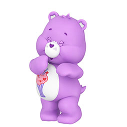 画像ギャラリー No.002のサムネイル画像 / 「ソニックランブル パーティ」,ケアベアとのコラボイベントが開幕