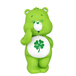 画像ギャラリー No.003のサムネイル画像 / 「ソニックランブル パーティ」,ケアベアとのコラボイベントが開幕