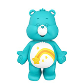 画像ギャラリー No.007のサムネイル画像 / 「ソニックランブル パーティ」,ケアベアとのコラボイベントが開幕