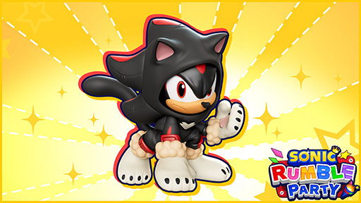 画像ギャラリー No.003のサムネイル画像 / 「ソニックランブル パーティ」，ハーフアニバーサリーイベントを開始