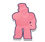 画像ギャラリー No.012のサムネイル画像 / 「ソニックランブル パーティ」,ポパイとのコラボイベントを開催