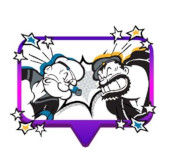 画像ギャラリー No.013のサムネイル画像 / 「ソニックランブル パーティ」,ポパイとのコラボイベントを開催
