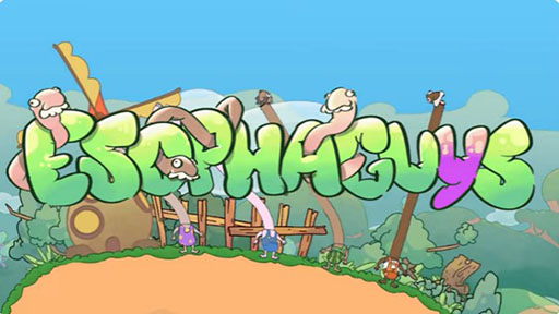 ꡼ No.001 | ֥󥹡֡ ʥ 2024סǹ޼޺ʤϡEsophaguysס󤬿Ӥ뤪줵󤿤о줹ѡƥTGS2024