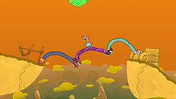 ꡼ No.002 | Esophaguys