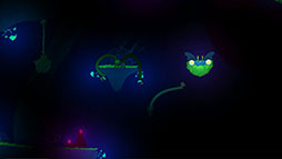 ꡼ No.003 | Esophaguys