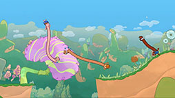 ꡼ No.005 | Esophaguys