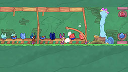 ꡼ No.007 | Esophaguys