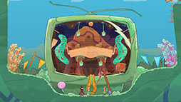 ꡼ No.008 | Esophaguys