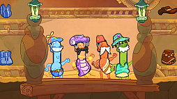 ꡼ No.002 | Esophaguys