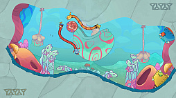 ꡼ No.006 | Esophaguys