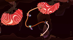 ꡼ No.009 | Esophaguys