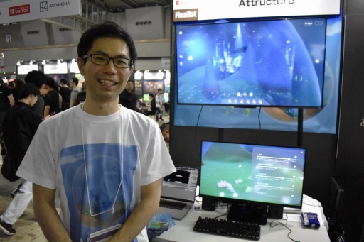 ꡼ No.001 | ʪäưƤʲ¸ANLIFE: Motion-Learning Life EvolutionפΥȤƤγڤߤTGS2024