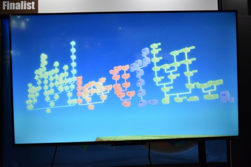 ꡼ No.011 | ʪäưƤʲ¸ANLIFE: Motion-Learning Life EvolutionפΥȤƤγڤߤTGS2024