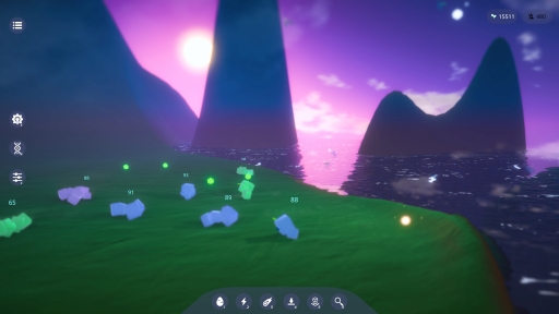 ꡼ No.012 | ʪäưƤʲ¸ANLIFE: Motion-Learning Life EvolutionפΥȤƤγڤߤTGS2024