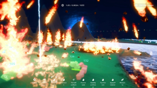 ꡼ No.016 | ʪäưƤʲ¸ANLIFE: Motion-Learning Life EvolutionפΥȤƤγڤߤTGS2024