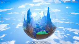 画像ギャラリー No.009のサムネイル画像 / 神の視点でブロック生命体の進化を見守る「ANLIFE: Motion-Learning Life Evolution」，Steamで本日配信開始