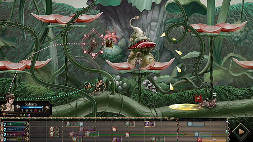 ꡼ No.002 | ֤Խ臘饤RPGTarnished Bloodפå102˥꡼ǤΥ꡼ⳫϡTGS2024