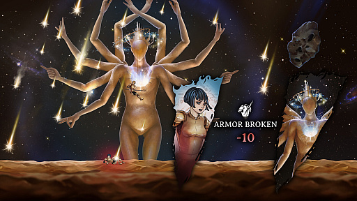 ꡼ No.003 | ֤Խ臘饤RPGTarnished Bloodפå102˥꡼ǤΥ꡼ⳫϡTGS2024